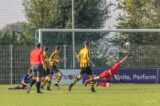 S.K.N.W.K. 1 - Kruiningen 1 (comp.) seizoen 2021-2022 (20/99)